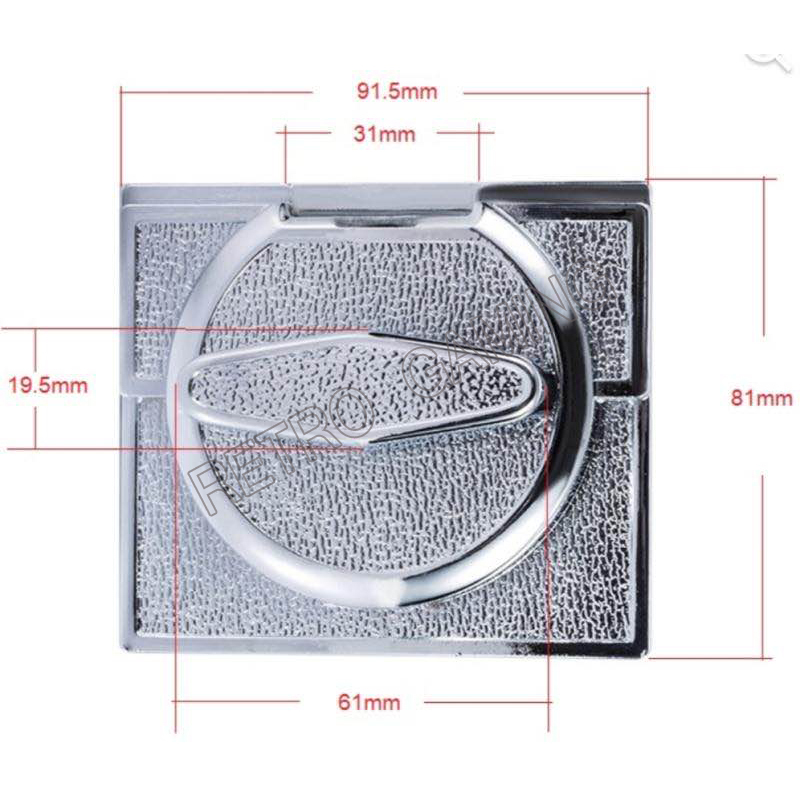 Coin Acceptor Selector - Mécanisme de sélection d'accepteur de pièces