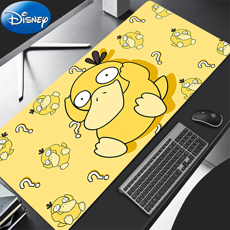 Arcade No - Tapis de souris de jeu P-Pokemon