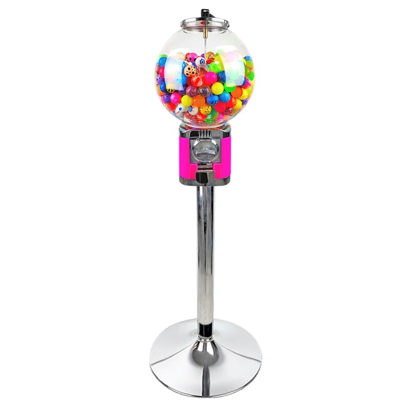 Open Vending Machine - Mini distributeur de capsules de table,