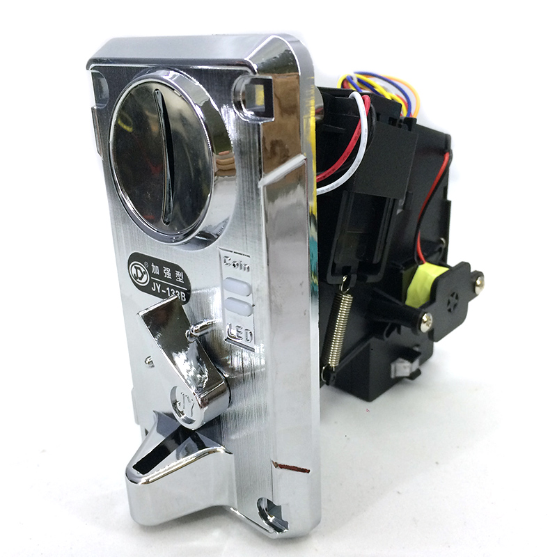 Token Coin Mechanism - JY 133B – mécanisme d'accepteur de