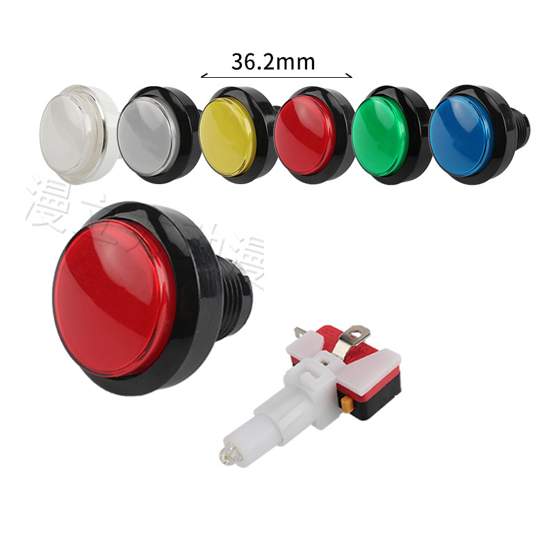 Vending Game - 5 pièces 46mm accessoires de Machine