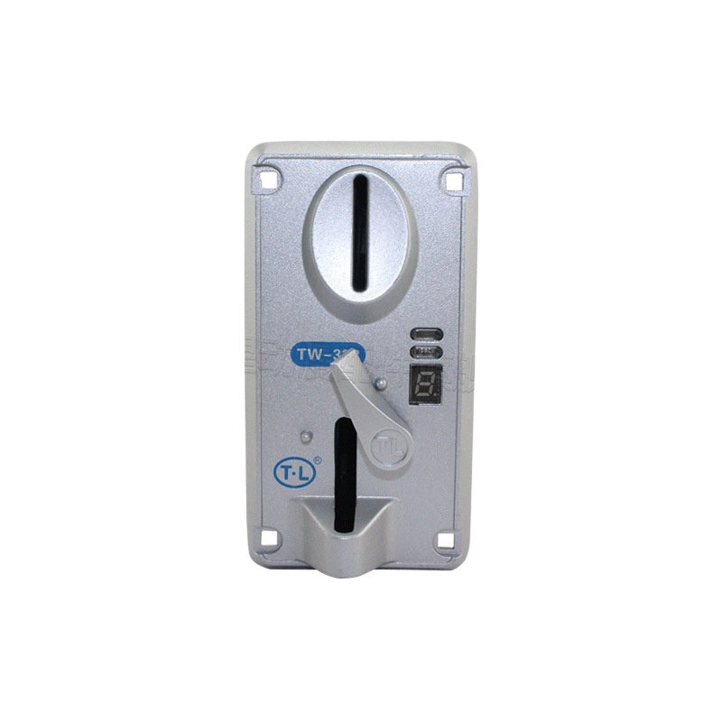Token Coin Mechanism - Comparateur de pièces TW333 pour machine
