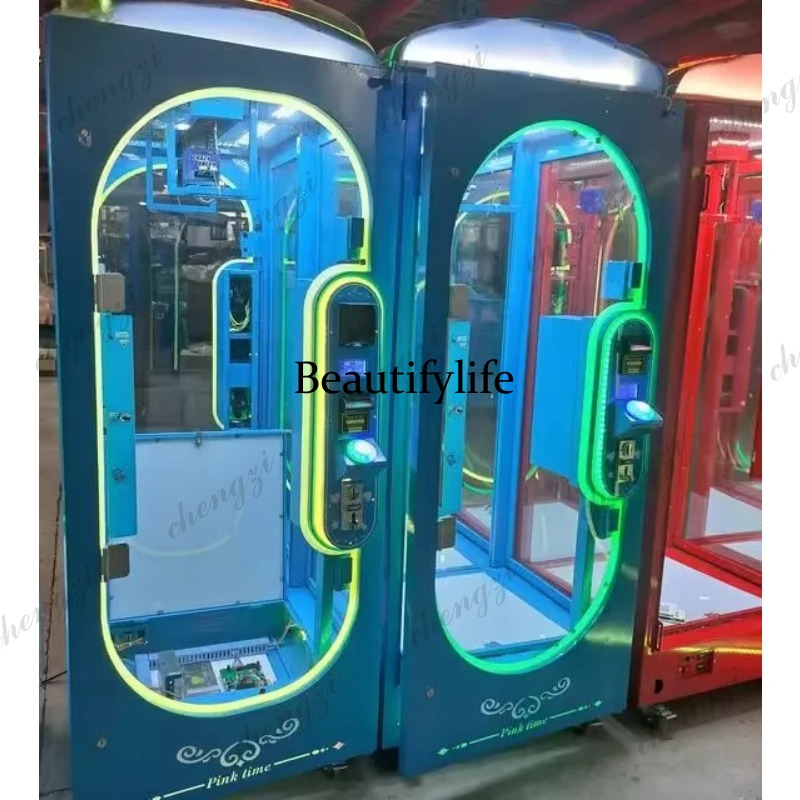 A81 Machine de jeu d'arcade de - Vending Arcade Games avis et prix