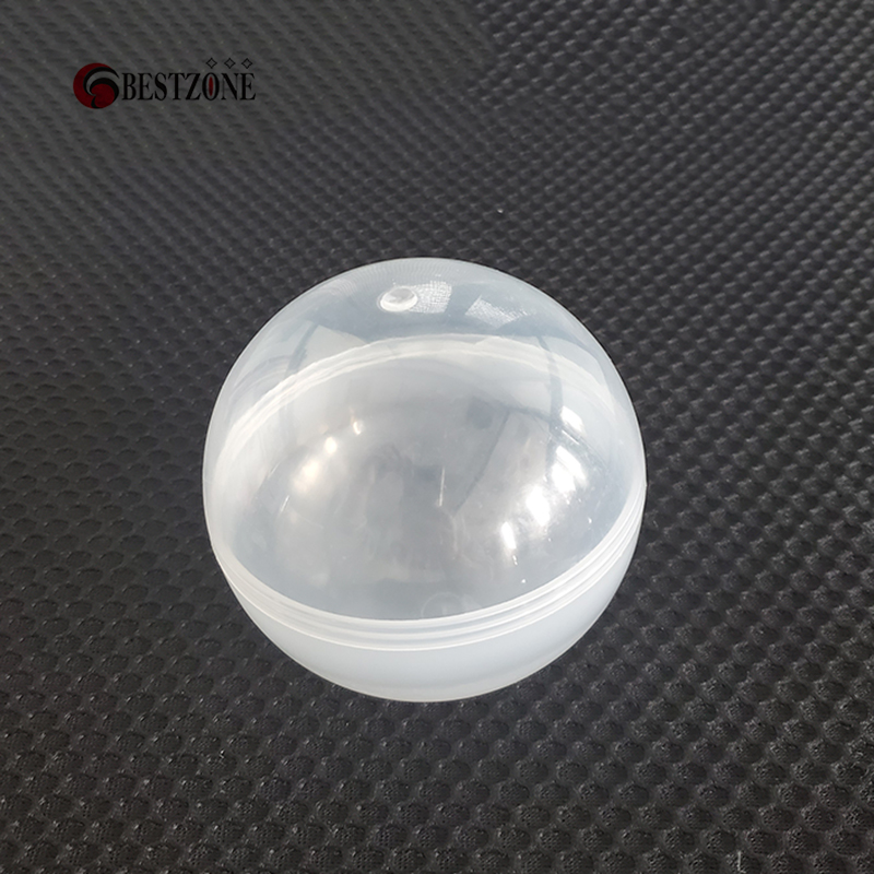 Capsules de jouets transparent - Open Vending Machine avis et prix
