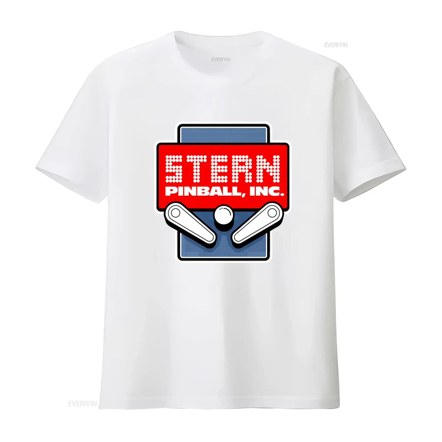 T-shirt Rétro Stern Arcade Gam - Arcade No avis et prix