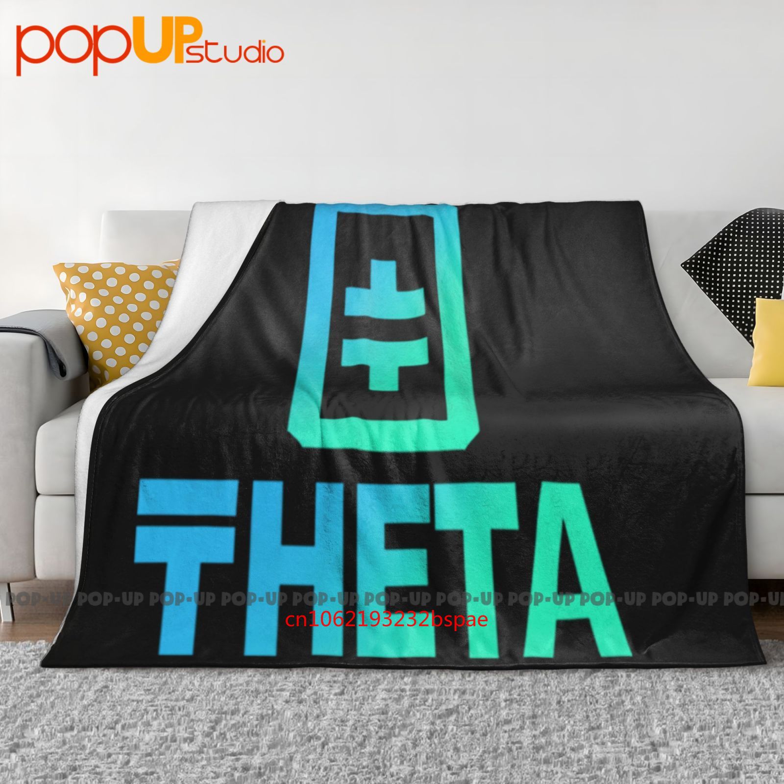 Theta Crypto Crypto Token Coin - Token Coin Mechanism avis et prix
