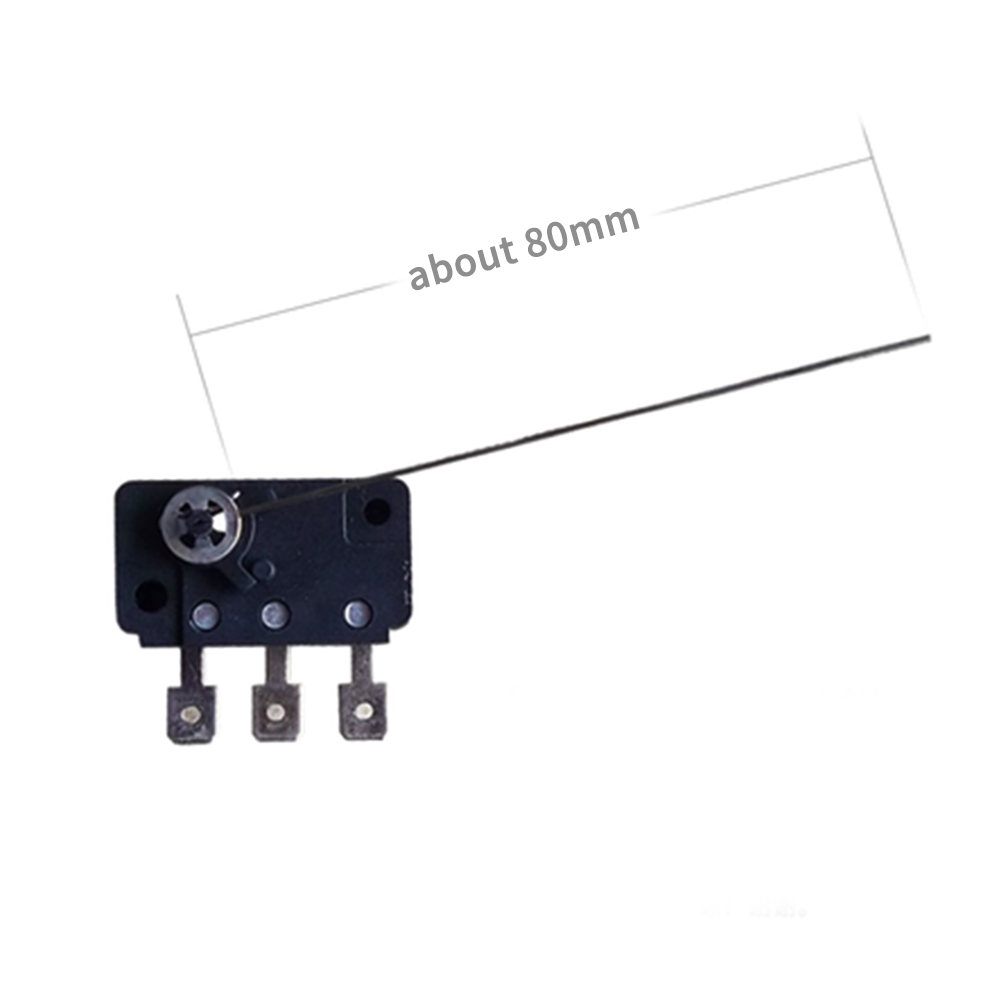 Micro-interrupteur d'accepteur - Coin Acceptor Selector avis et prix