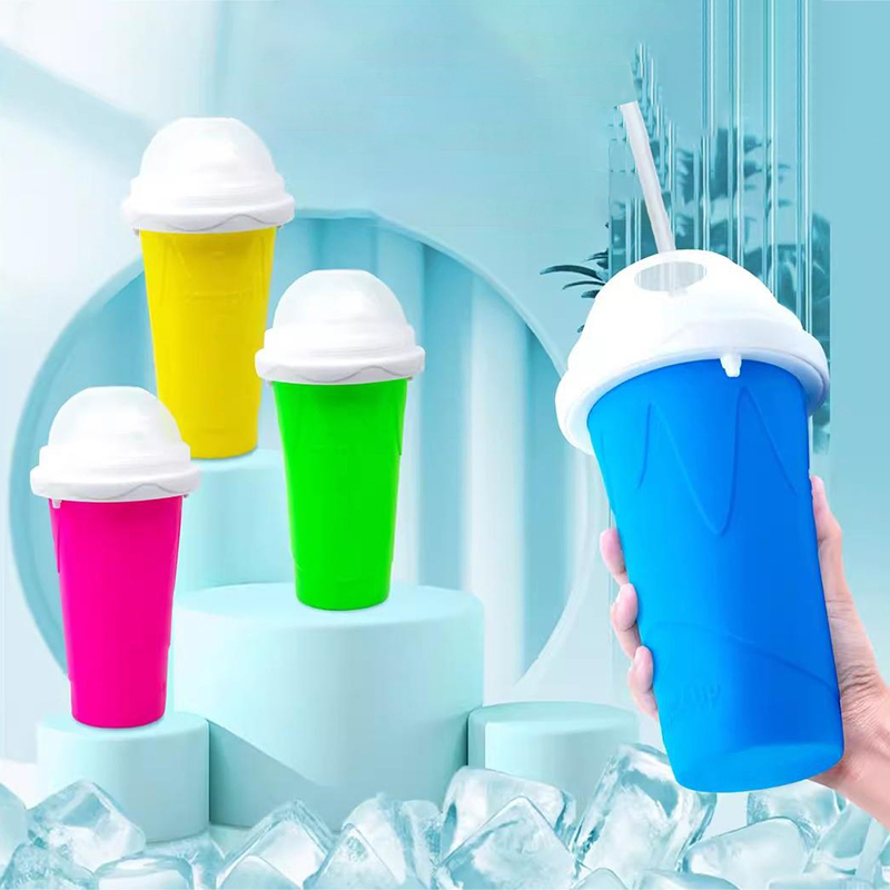 Tasse de grande capacité pour  - Slushie Machine Vending avis et prix