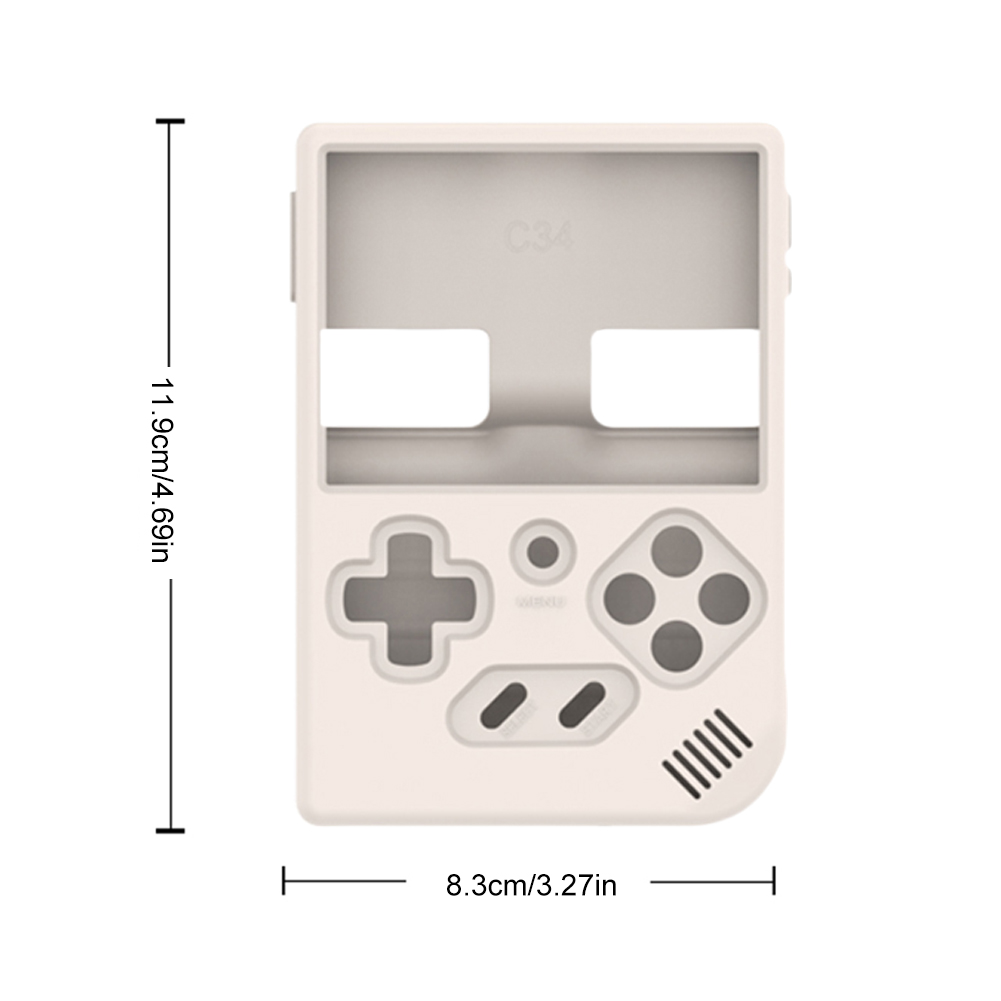 Juste de protection en silicon - Pinball Machine avis et prix