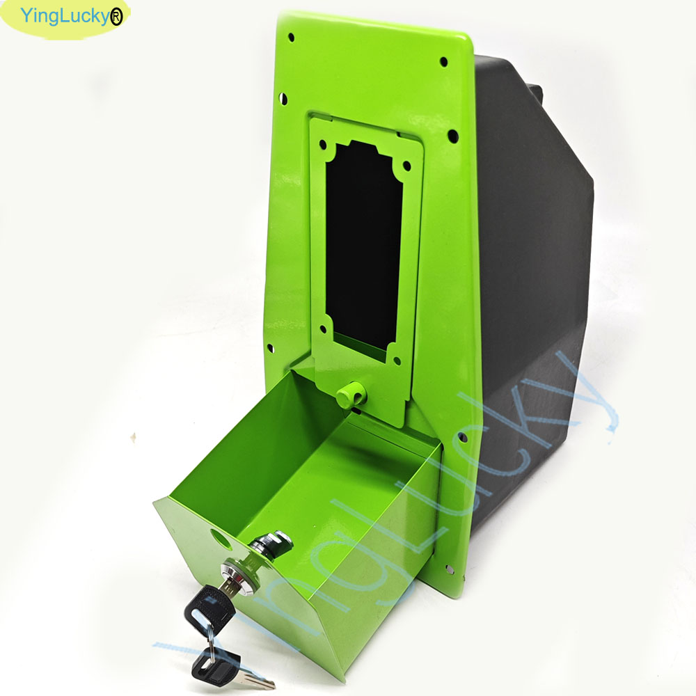 Boîte de rangement pour jetons - Arcade Game Vending Machine avis et prix