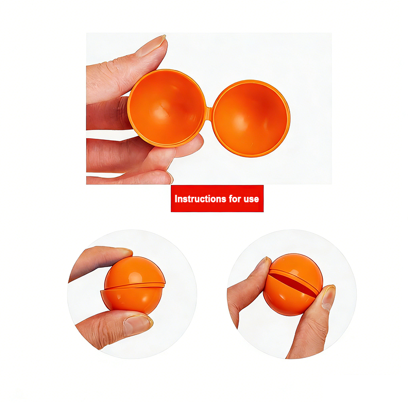 100-500 pièces, boules de lote - Open Vending Machine avis et prix