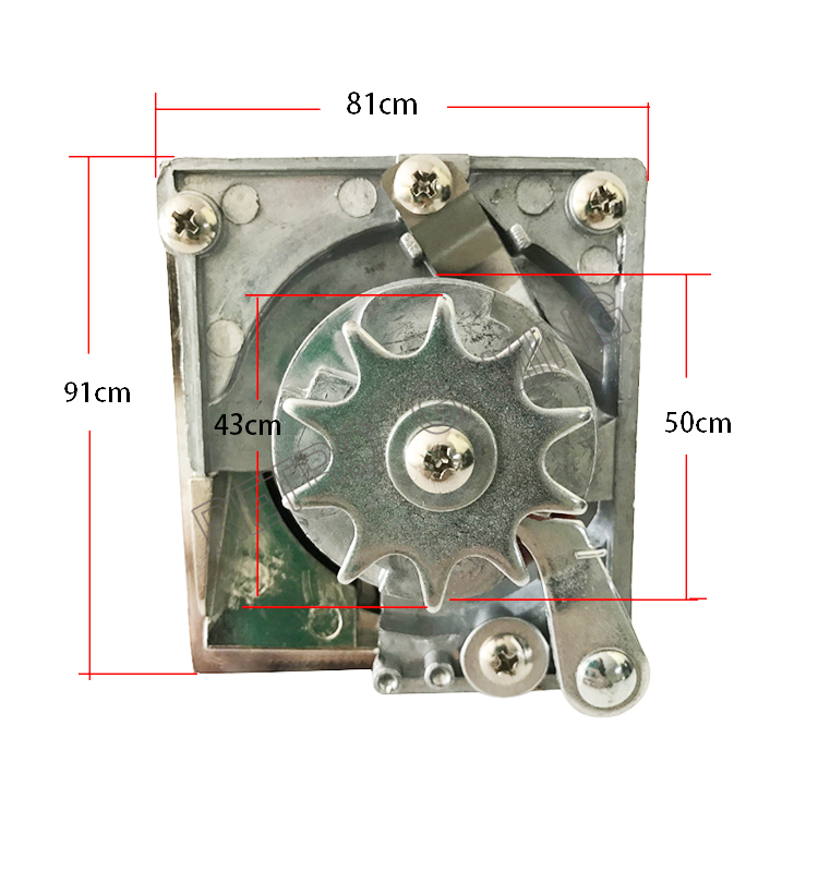 Mécanisme de sélection d'accep - Coin Acceptor Selector avis et prix
