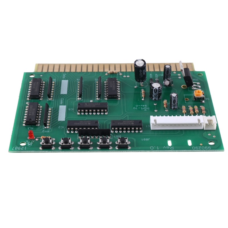 Carte de conversion A23F-PC ve - Usb Game Board Jamma avis et prix