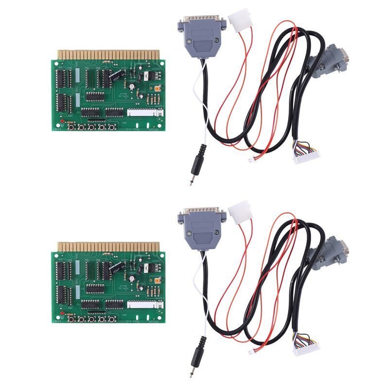Carte de conversion PC vers Ja - Usb Game Board Jamma avis et prix