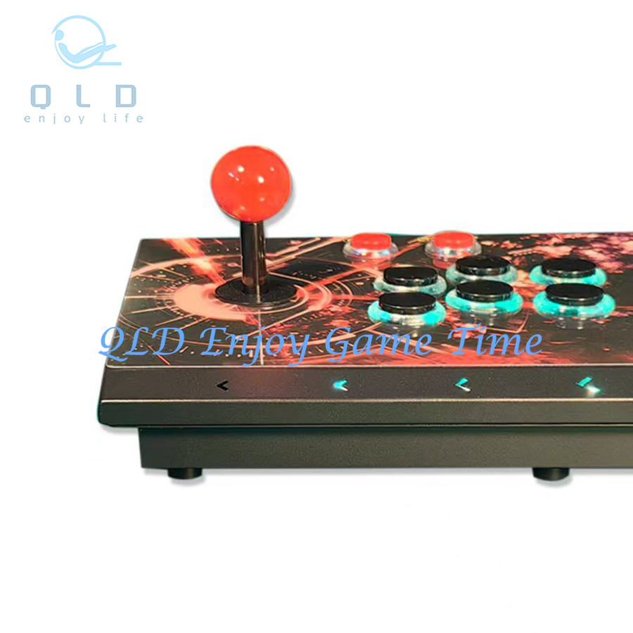 Boîte PandoraSaga 3D 26800 en  - Boxing Machine Arcade avis et prix