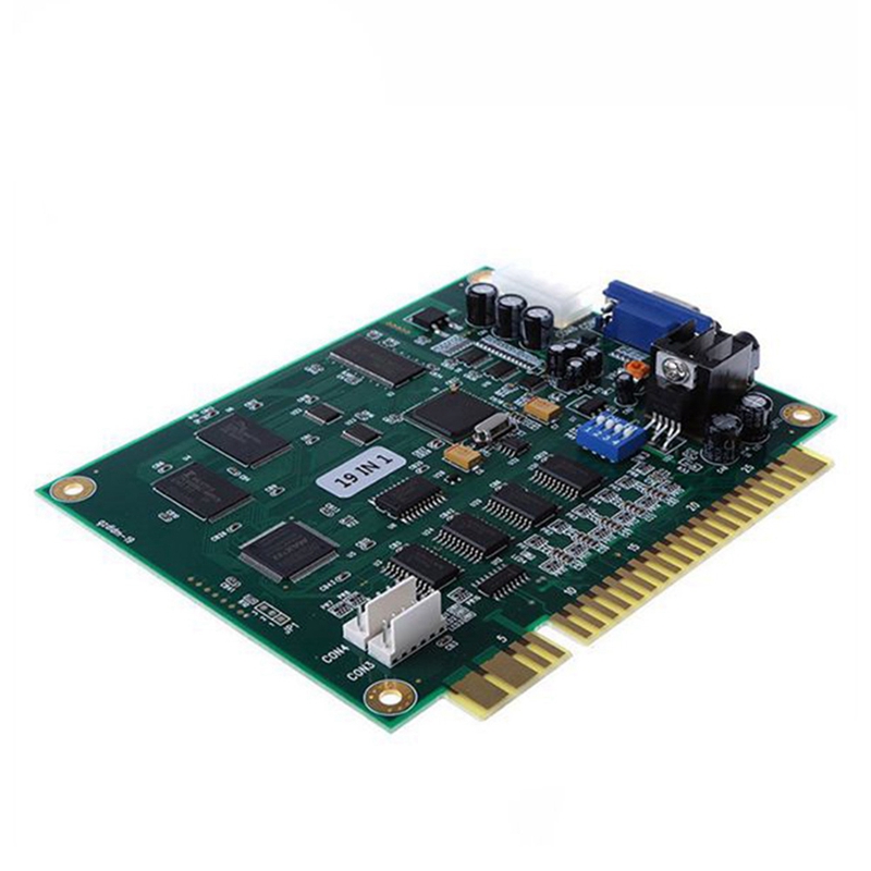 AEE7-19 en 1 Multicade PCB con - Usb Game Board Jamma avis et prix