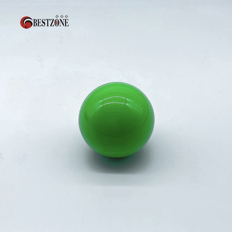 Capsules en plastique colorées - Open Vending Machine avis et prix