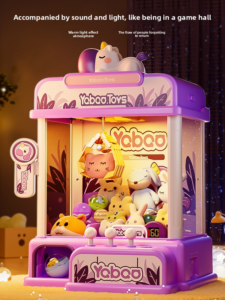 Machine à griffes pour enfants - Vending Arcade Games avis et prix