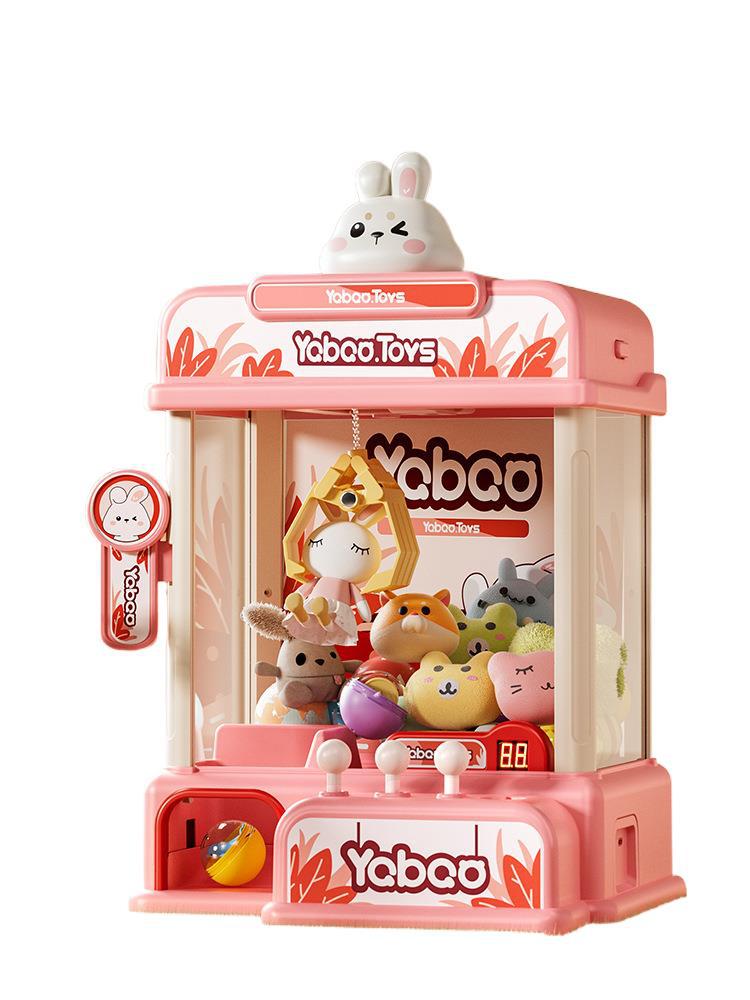 Machine à griffes pour enfants - Vending Arcade Games avis et prix