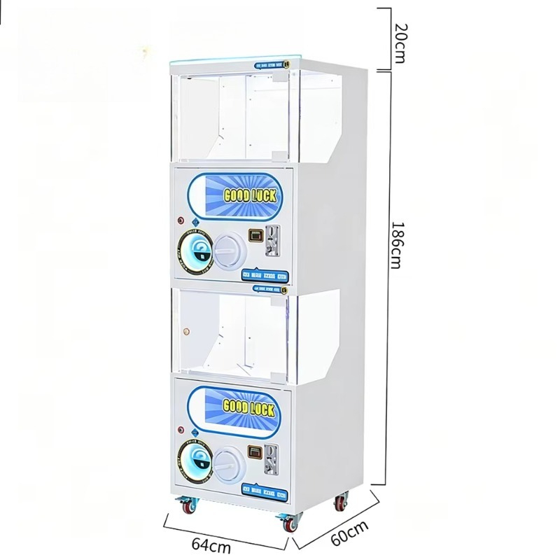 Distributeur automatique de ca - Vending Game avis et prix
