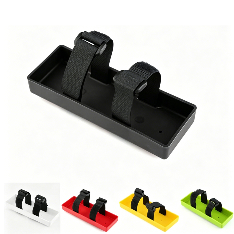 Boîte de rangement en plastiqu - Racing Arcade Cabinet avis et prix