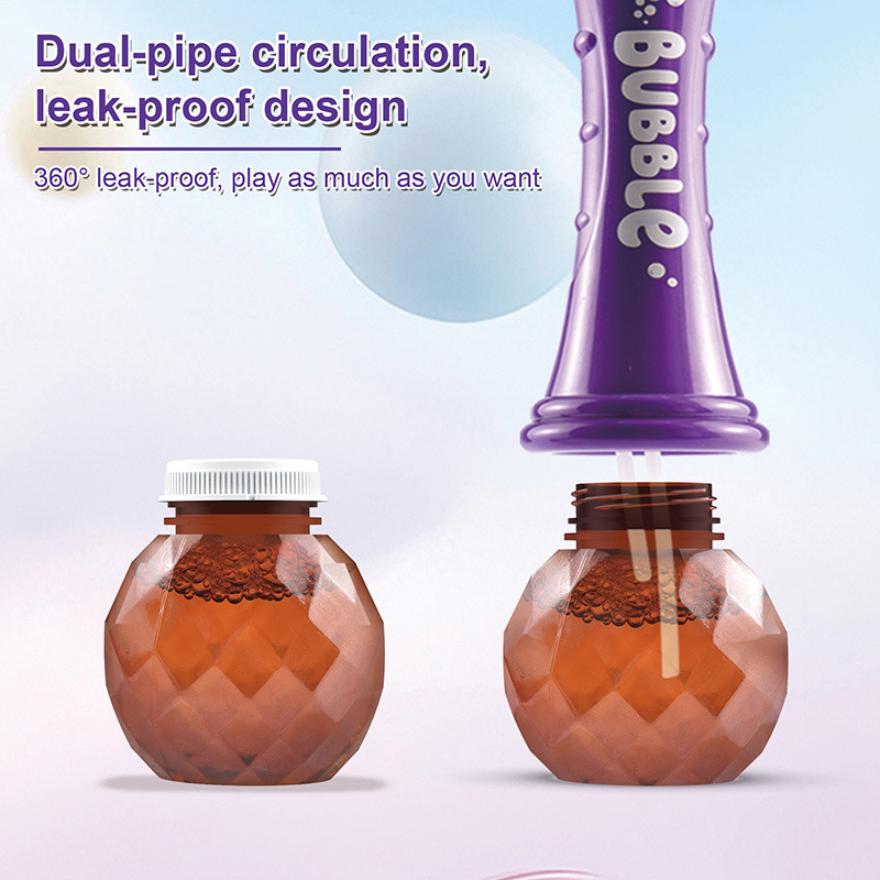 Pistolet à bulles électrique p - Bubble Gum Machine avis et prix
