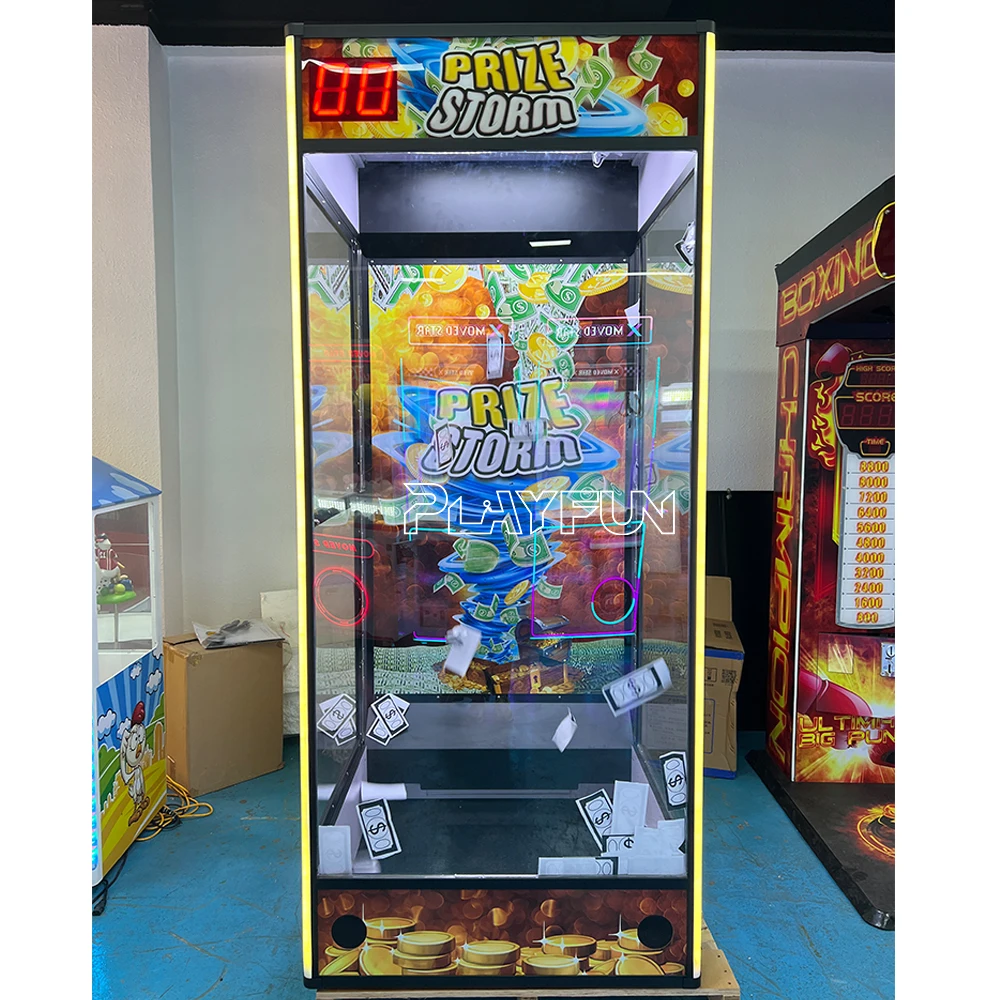 Dispositif de centre d'arcade, - Redemption Prize Tickets avis et prix