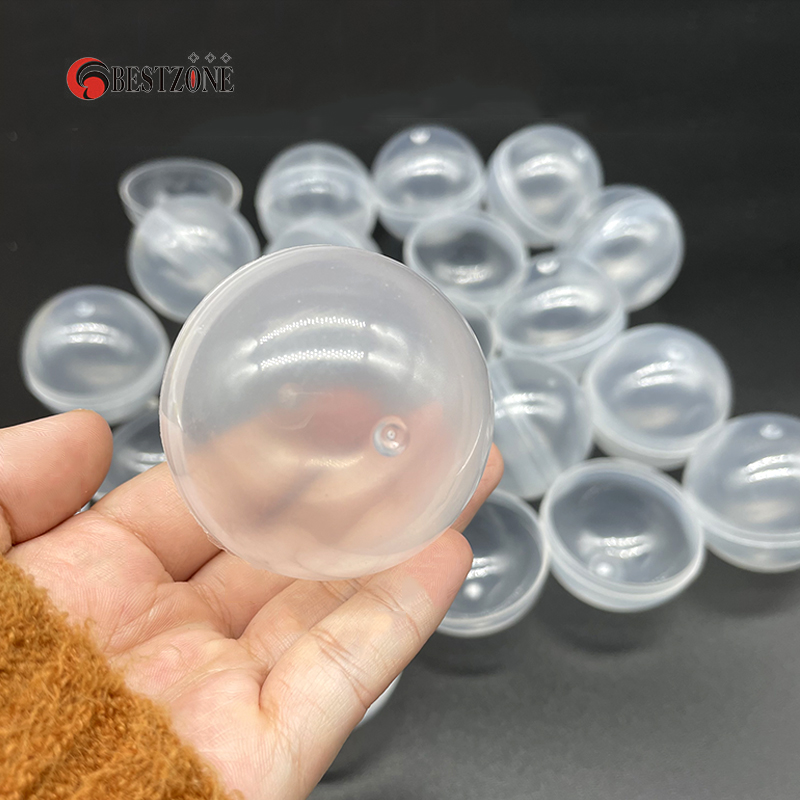 Capsules de jouets en plastiqu - Open Vending Machine avis et prix
