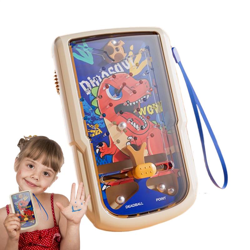 Machine à flipper pour enfants - Pinball Machine avis et prix