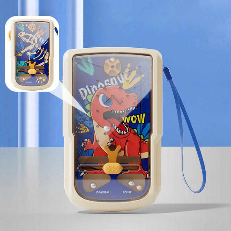 Machine à flipper pour enfants - Pinball Machine avis et prix