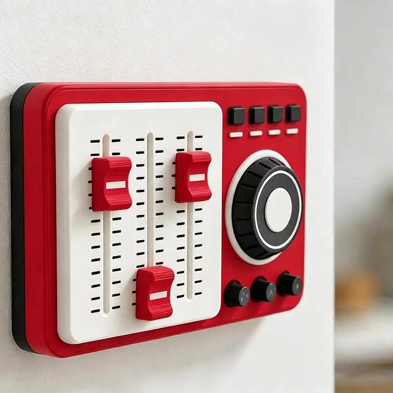 Panneau de Commande à Impressi - Coin Acceptor Selector avis et prix