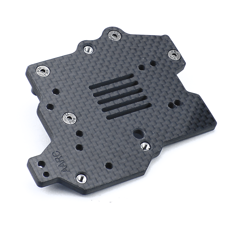 Jeu de plateaux ESC en Fiber d - Racing Arcade Cabinet avis et prix