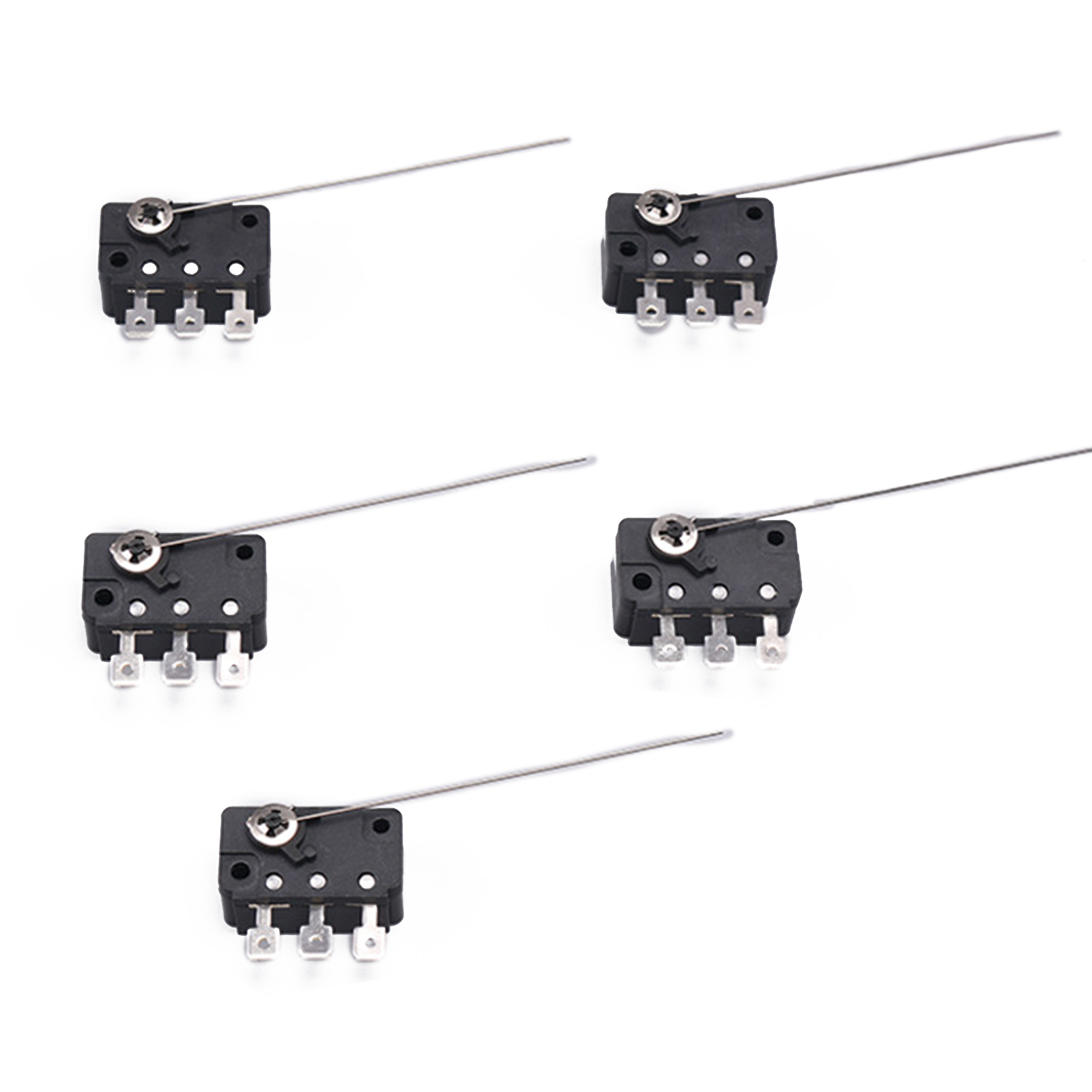 Micro-interrupteurs pour Arcad - Coin Acceptor Selector avis et prix