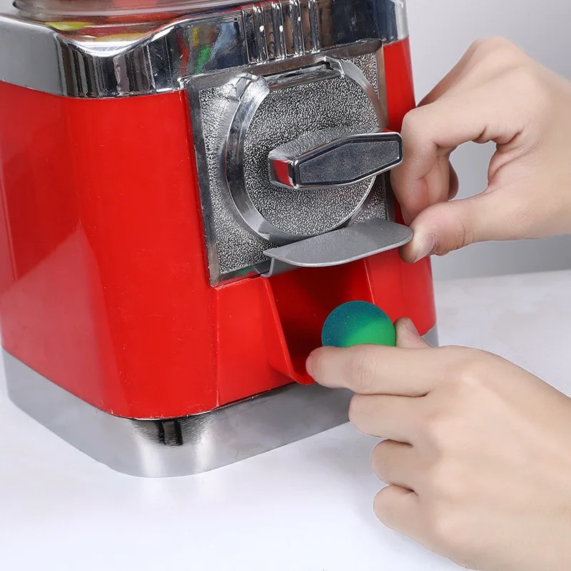 Mini distributeur de capsules  - Open Vending Machine avis et prix