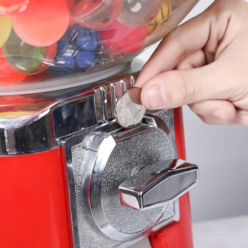 Mini distributeur de capsules  - Open Vending Machine avis et prix