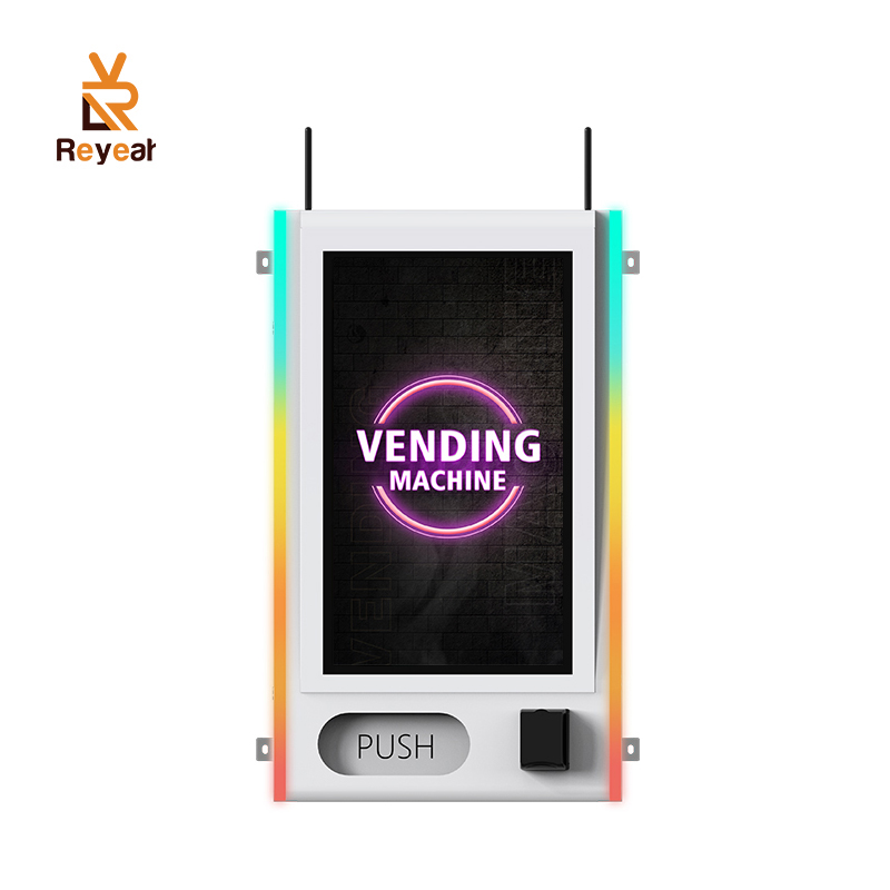 Distributeur automatique mural - Open Vending Machine avis et prix