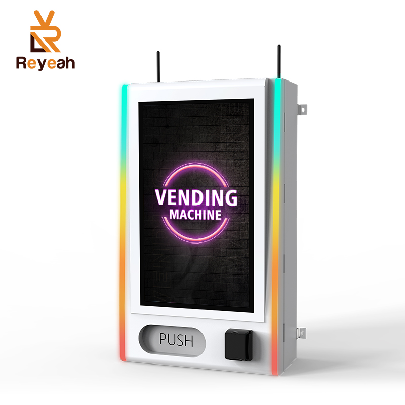 Distributeur automatique mural - Open Vending Machine avis et prix