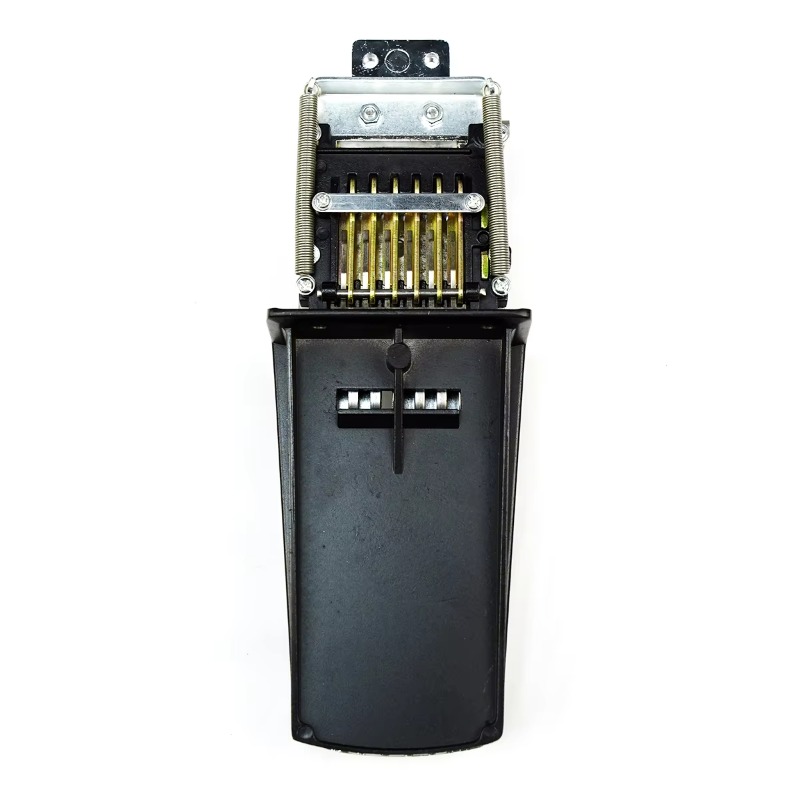 Opérateur de pièces de monnaie - Token Coin Mechanism avis et prix