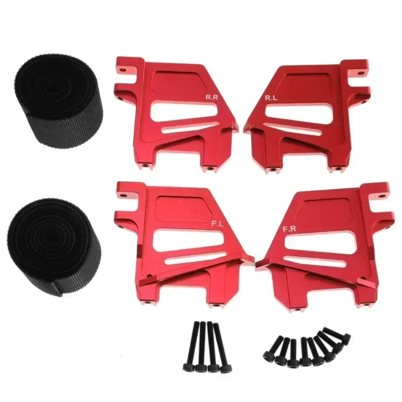Support de batterie en alliage - Racing Arcade Cabinet avis et prix