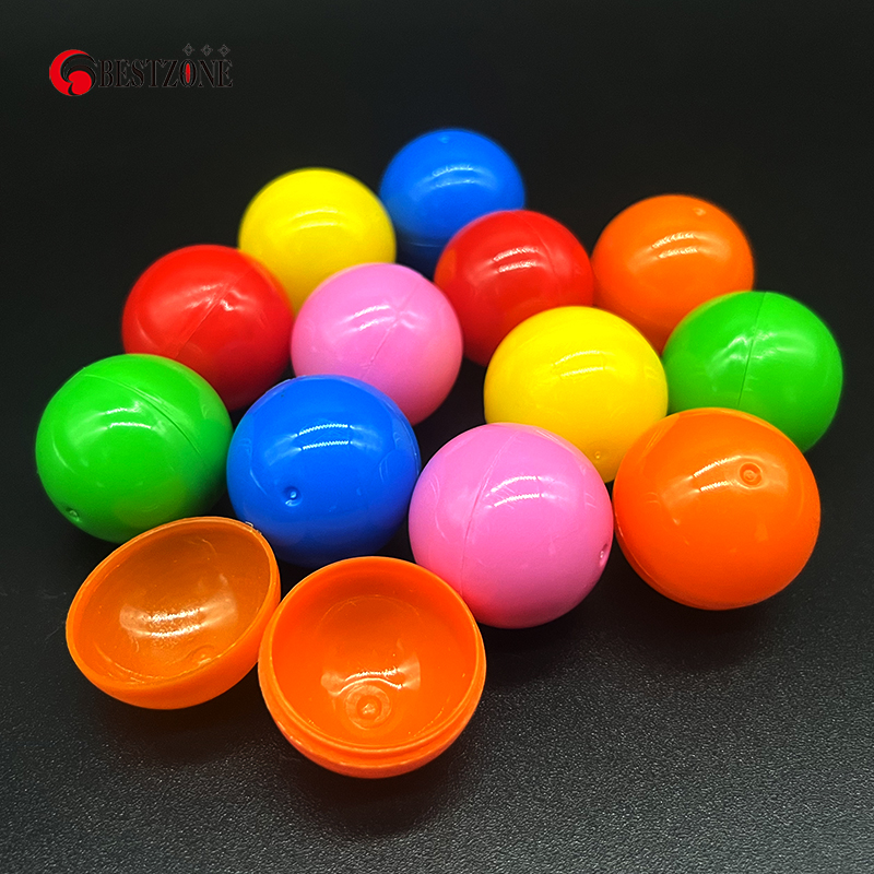 50 capsules de jouets en plast - Open Vending Machine avis et prix