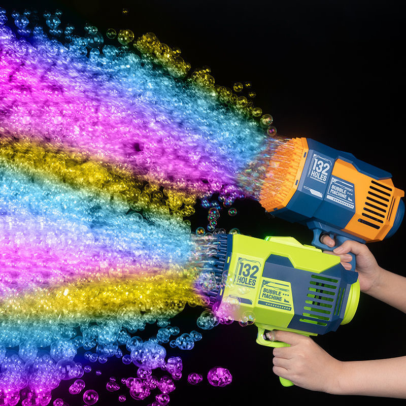 Pistolet à bulles électrique p - Bubble Gum Machine avis et prix