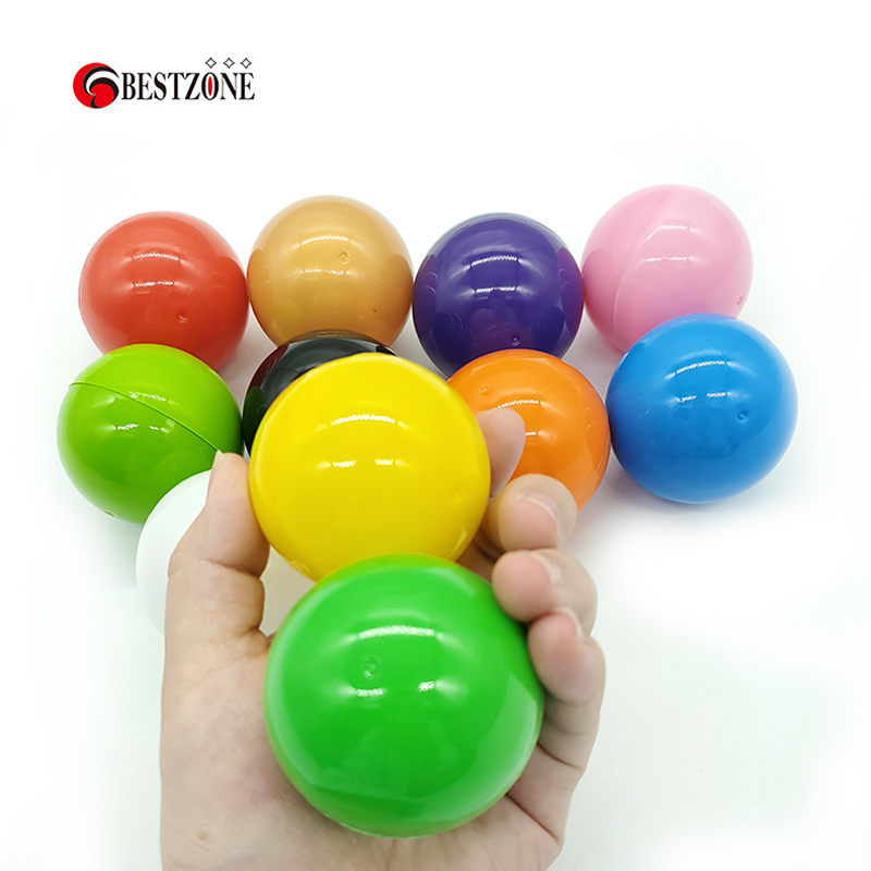 Capsules rondes en plastique P - Open Vending Machine avis et prix