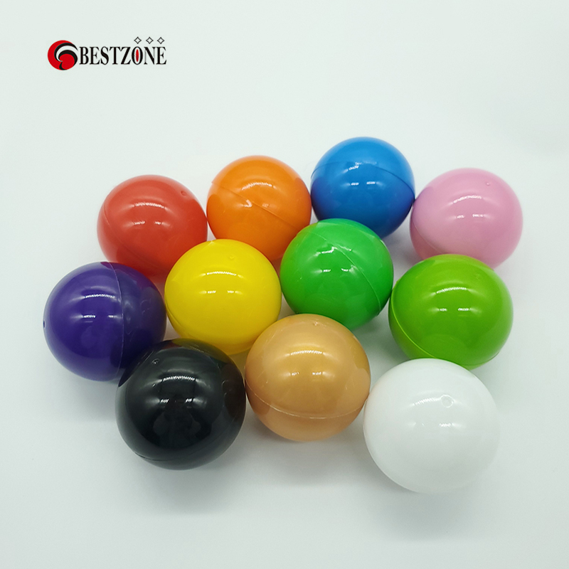Capsules rondes en plastique P - Open Vending Machine avis et prix