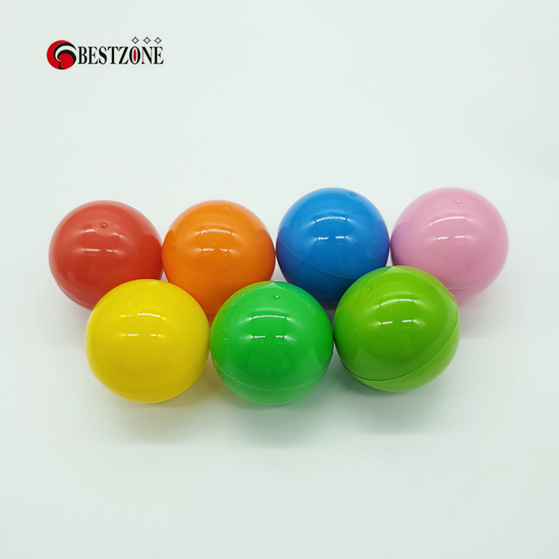 Capsules rondes en plastique P - Open Vending Machine avis et prix