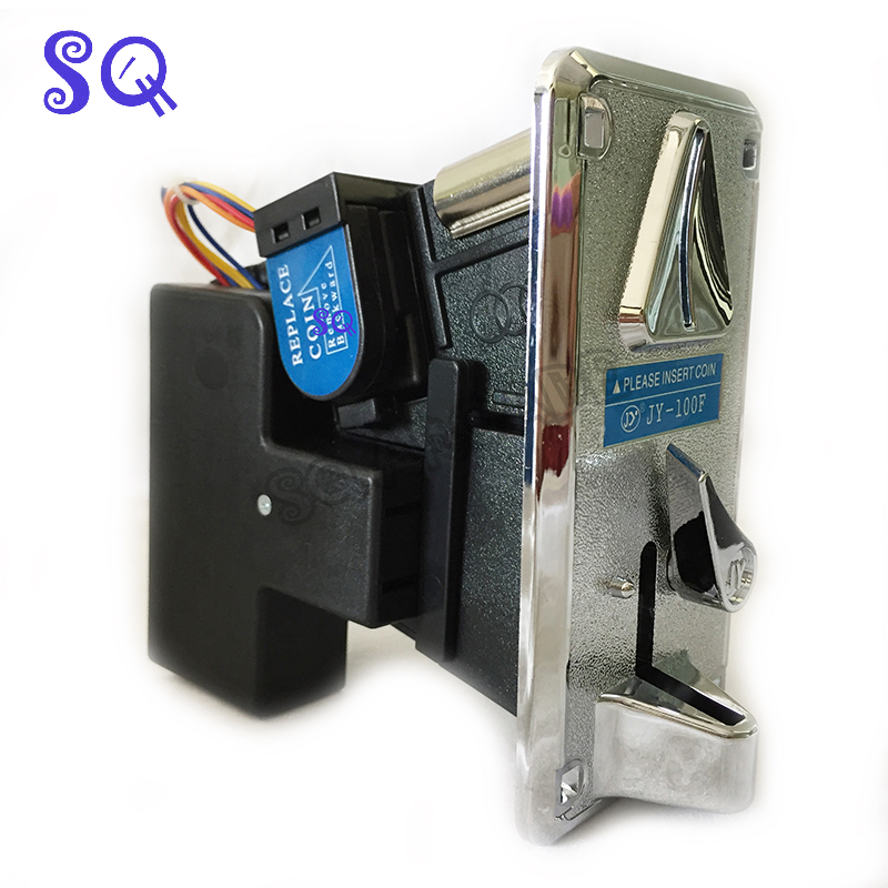 1 pièces accepteur de pièces J - Coin Acceptor Selector avis et prix