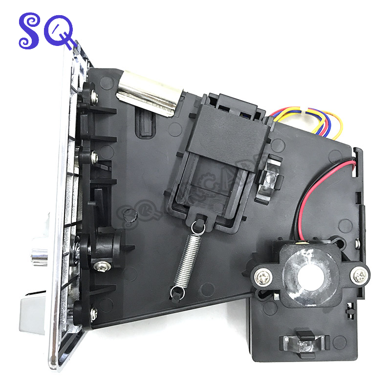 1 pièces accepteur de pièces J - Coin Acceptor Selector avis et prix
