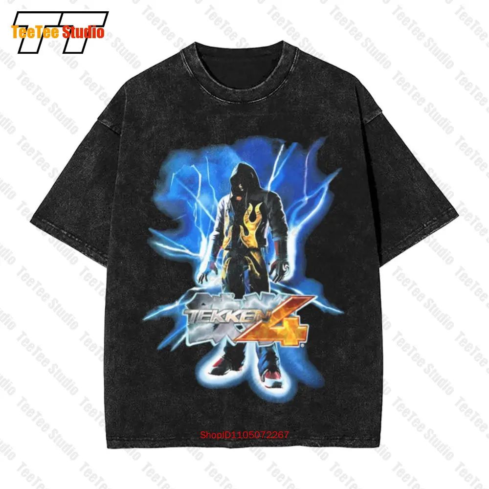 Vintage Tekken 4 Namco Promo A - Arcade No avis et prix