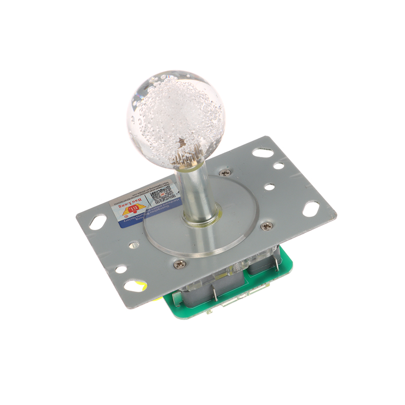 Joystick LED 12V coloré et lum - Vending Arcade Games avis et prix