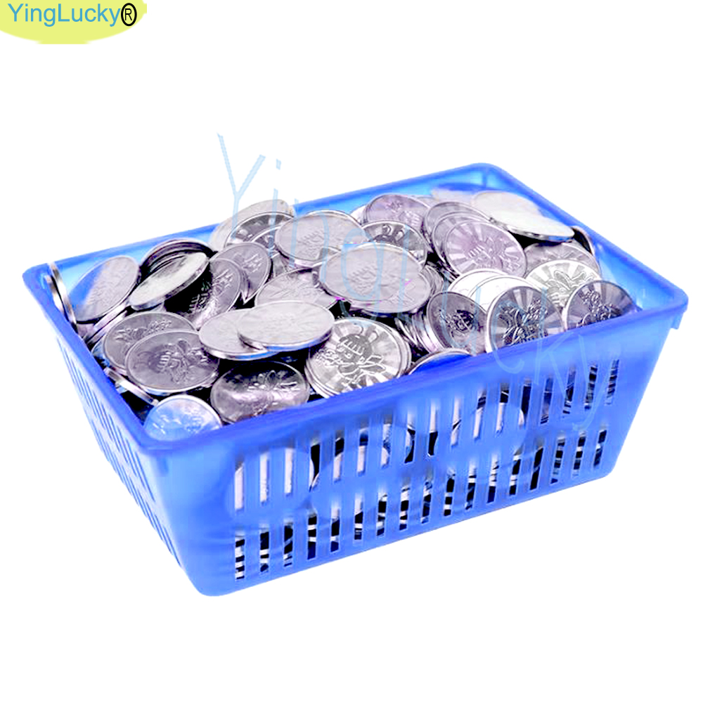 Mir de rangement pour jetons d - Token Coin Mechanism avis et prix