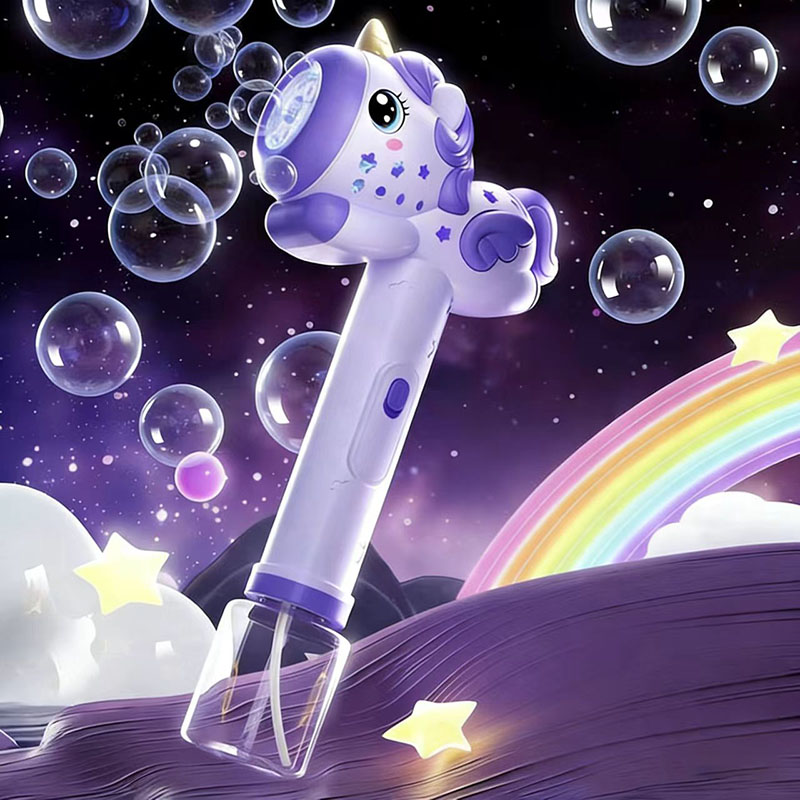 Pistolet à bulles électrique l - Bubble Gum Machine avis et prix